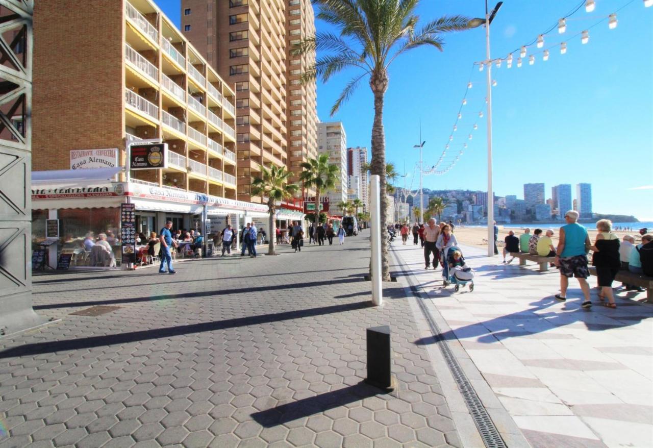 Apartment Ranchos 11 Levante